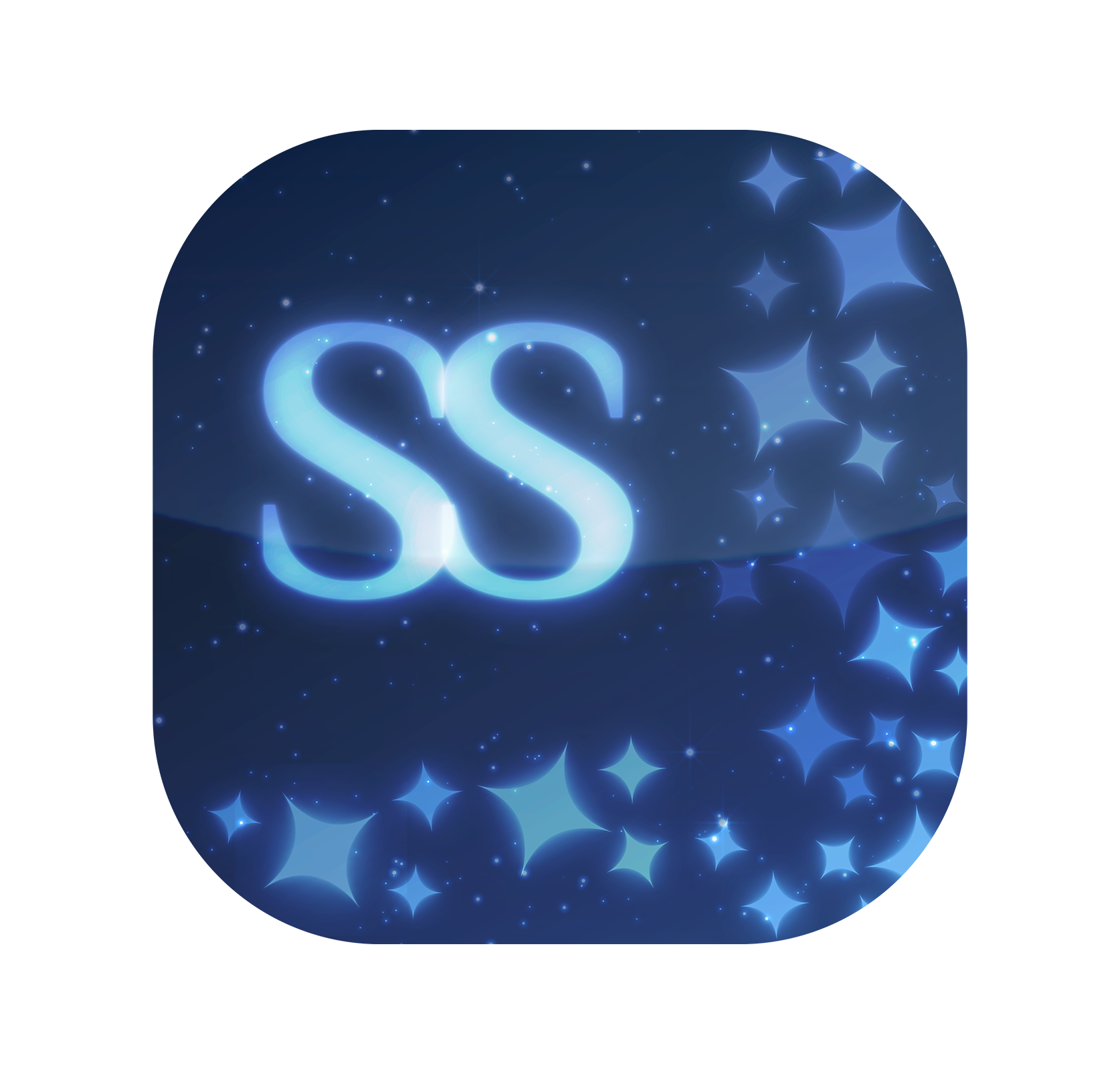 Simply Slumber App Icon