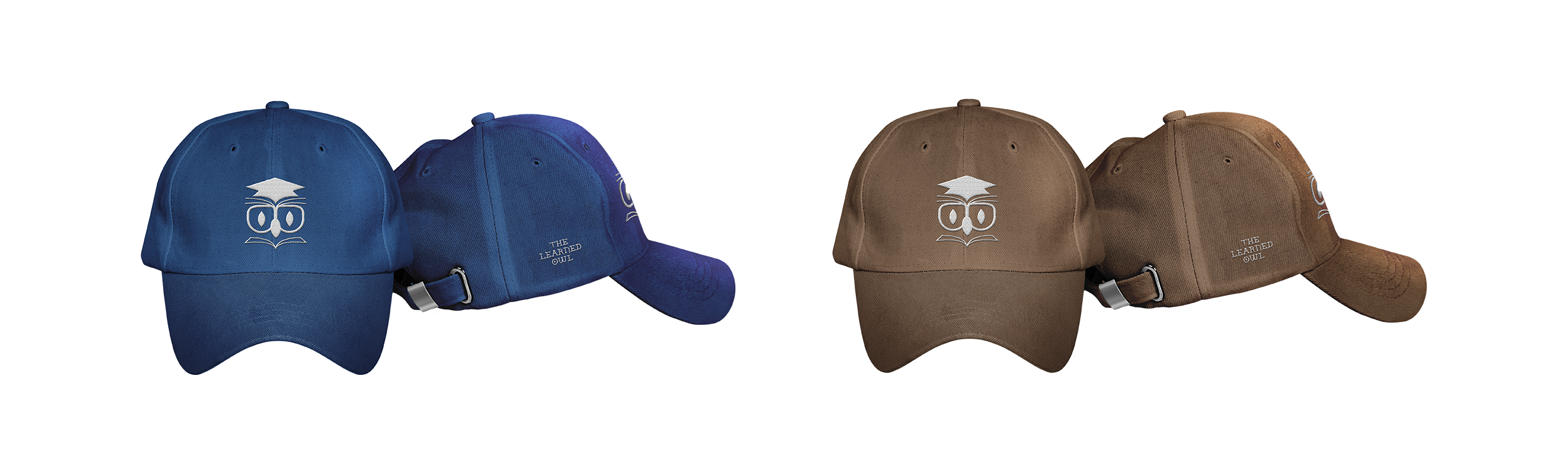 Cap Mockup