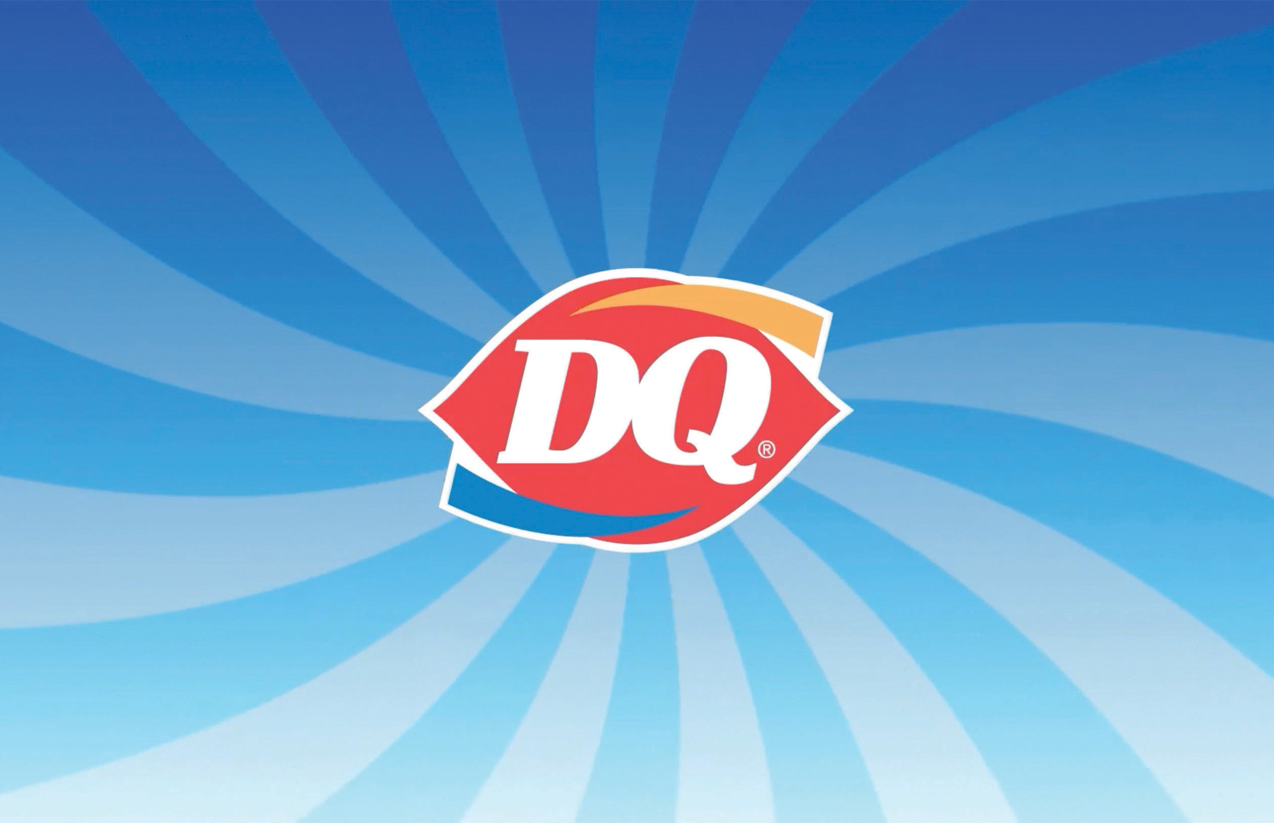 Dairy Queen Banner