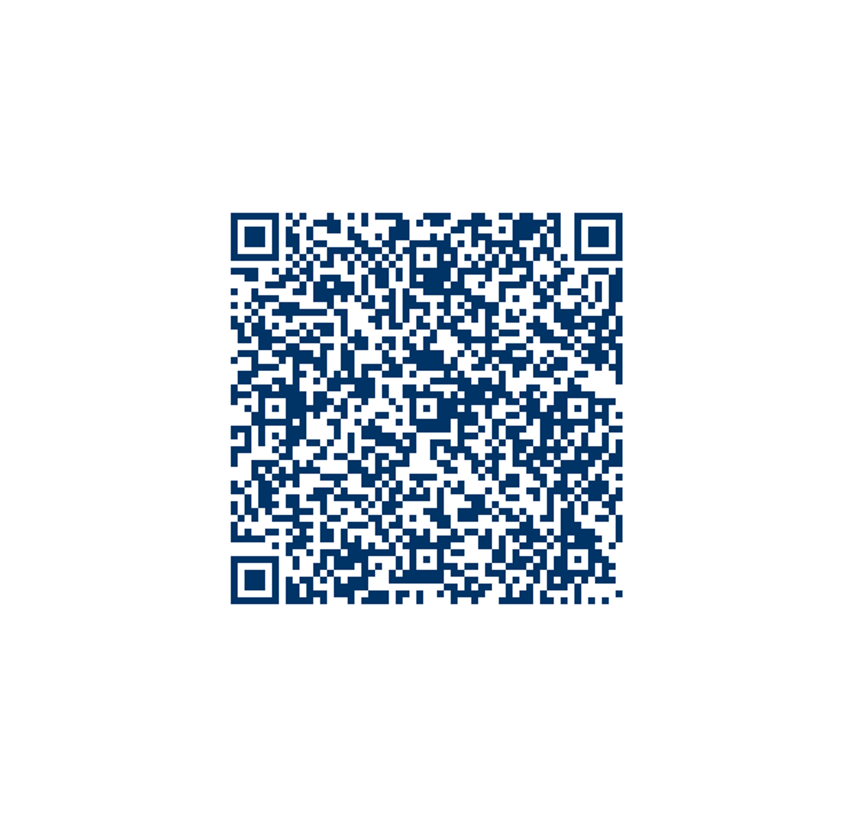 Delta QR Code