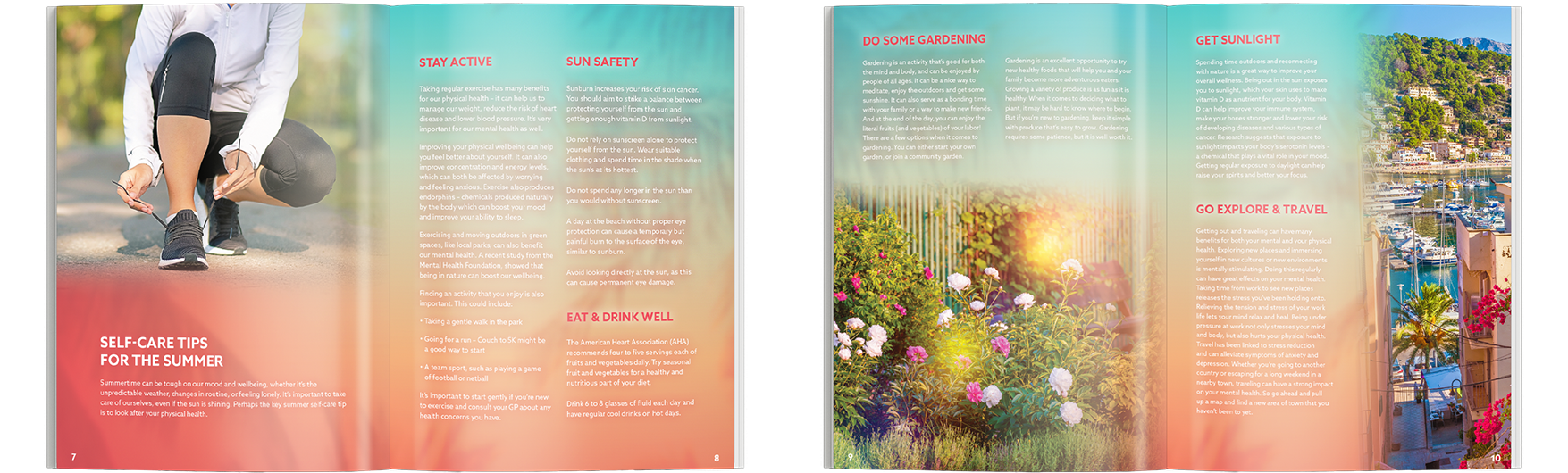 Feature Spread Mockup 1-2