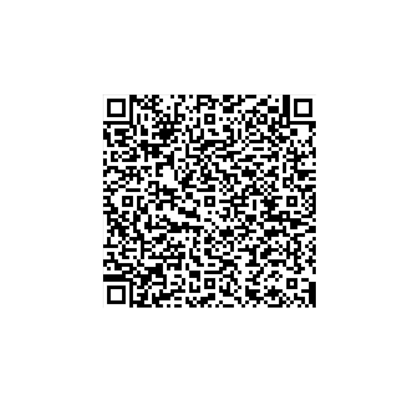 Simply Slumber QR Code