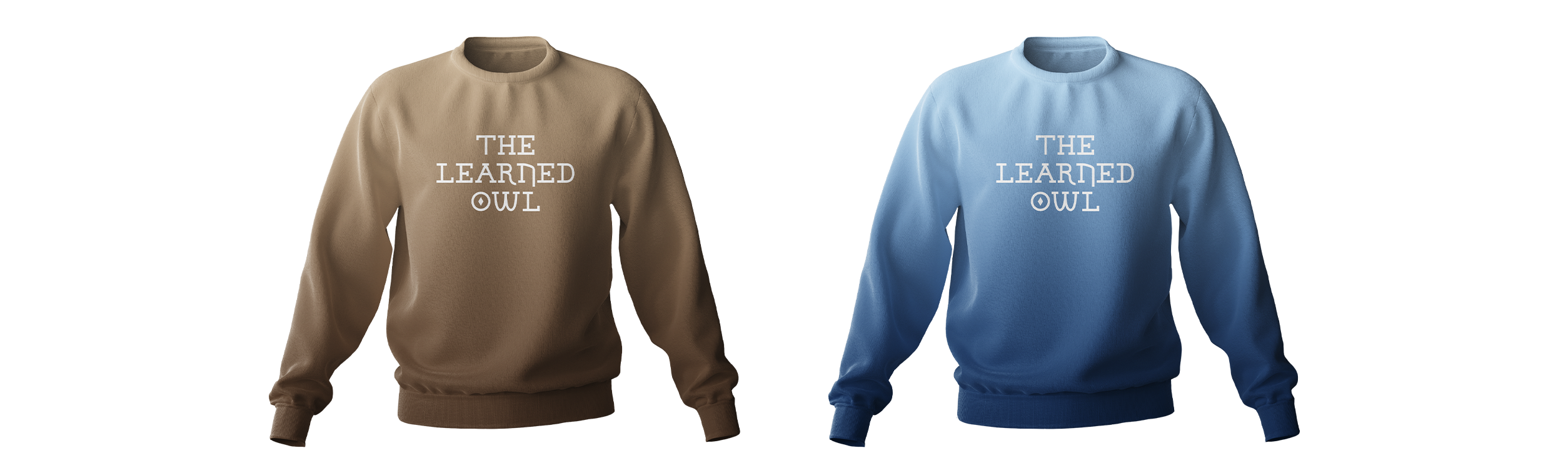 Sweatshirt Mockup